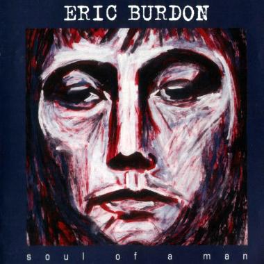 Eric Burdon -  Soul of a Man